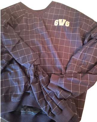 6v6 Jacket