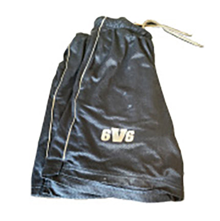 6v6 Shorts