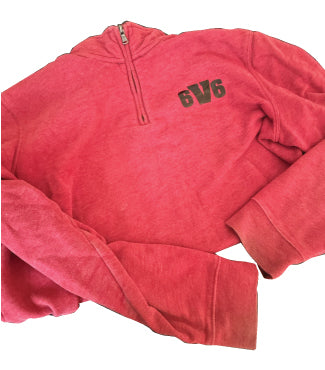 6v6 Sweatshirt