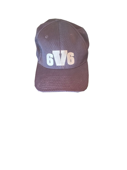 6v6 Hat