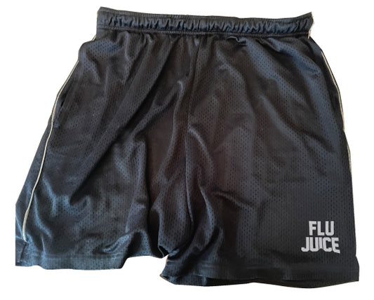 Flu Juice Shorts