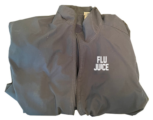 Flu Juice Nylon Jacket