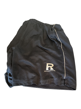 Regenerade Athletic Shorts