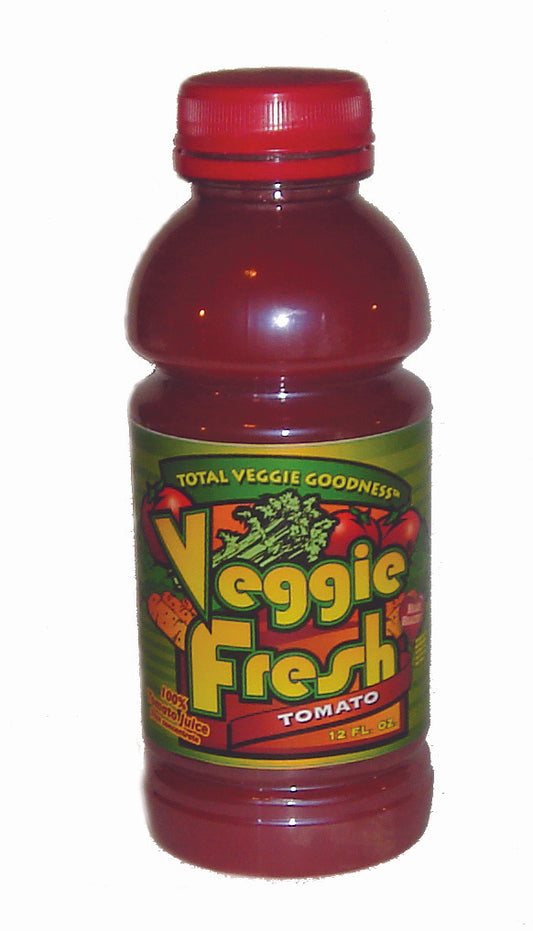 Veggie Fresh Juice